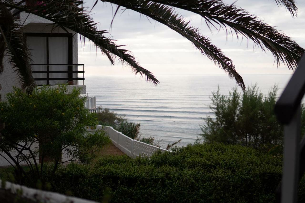 Waves Nest - Bajamar Apartment Bajamar  Exterior foto