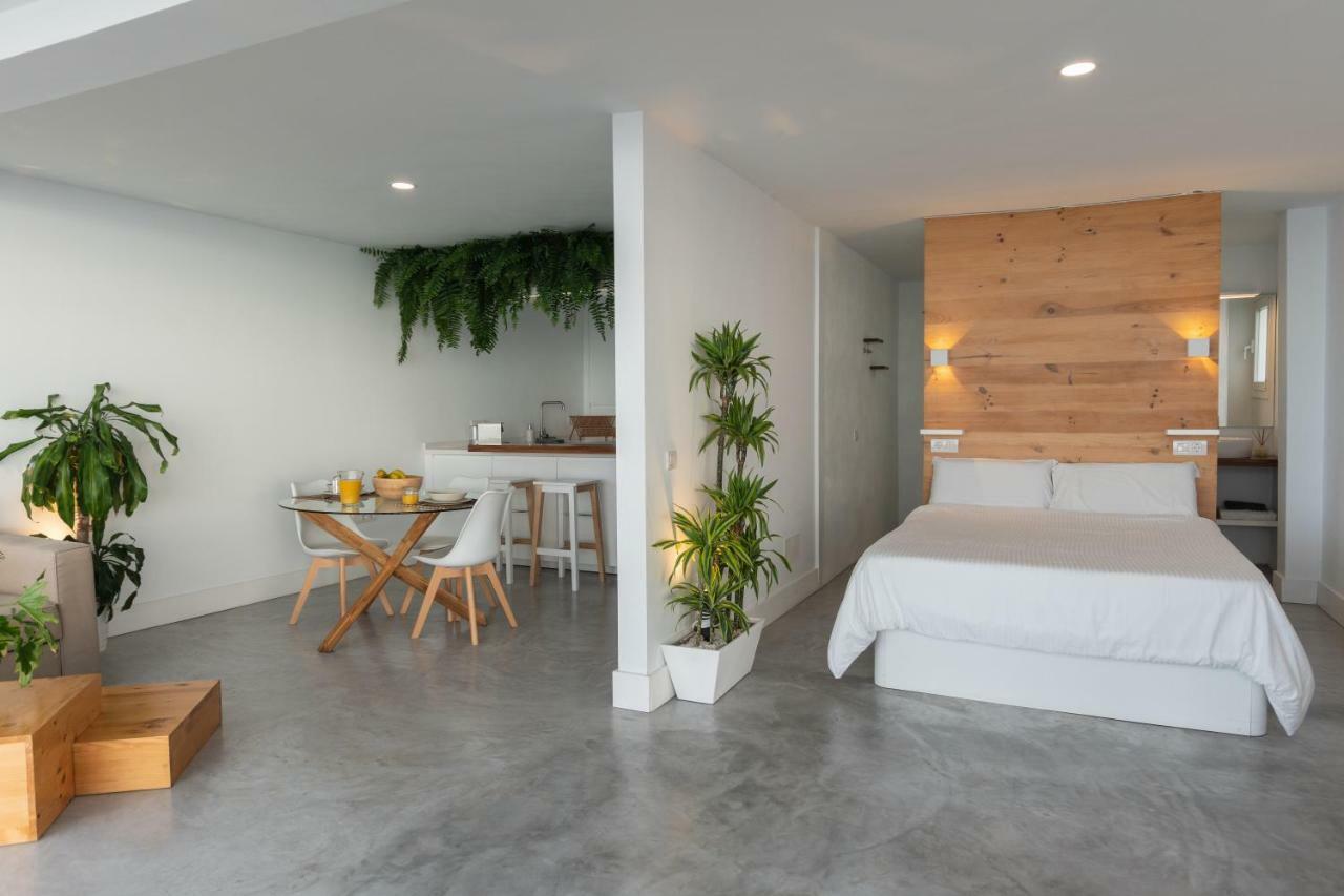 Waves Nest - Bajamar Apartment Bajamar  Exterior foto