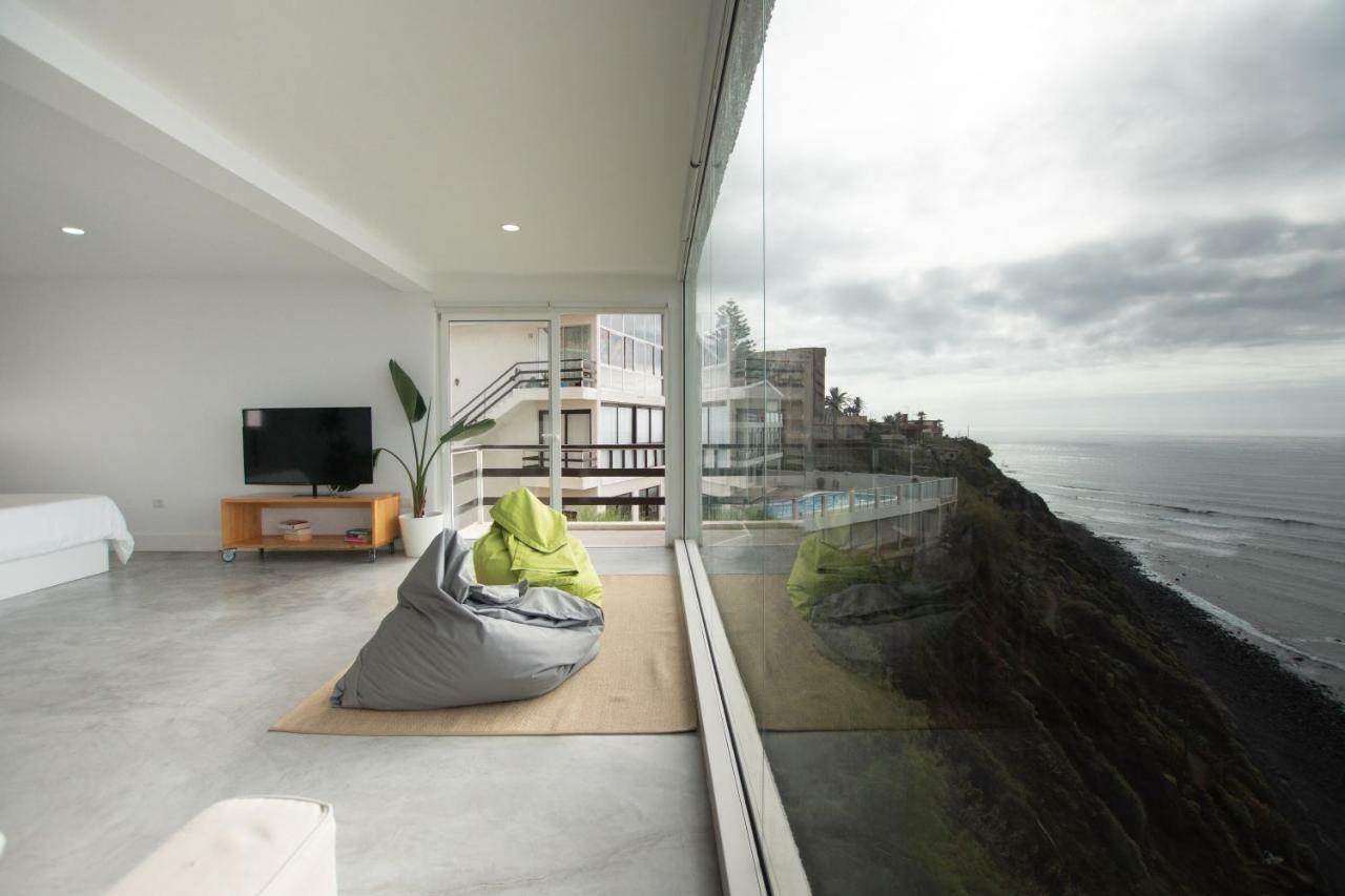 Waves Nest - Bajamar Apartment Bajamar  Exterior foto